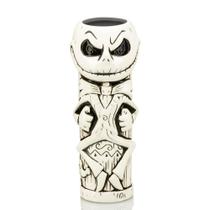 Caneca de cerâmica Geeki Tikis Disney The Nightmare Before Christmas Caneca de cerâmica Geeki Tikis Disney The Nightmare Before Christmas