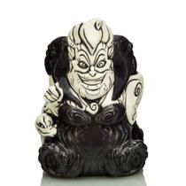 Caneca de cerâmica Geeki Tikis Disney Villains Ursula 700ml
