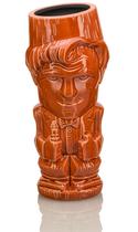 Caneca de cerâmica Geeki Tikis Doctor Who Eleventh Doctor 590ml