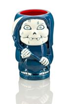 Caneca de cerâmica Geeki Tikis Garbage Pail Kids Grim Jim 620ml