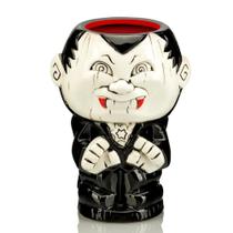 Caneca de cerâmica Geeki Tikis Garbage Pail Kids Nasty Nick 600ml