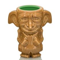 Caneca de cerâmica Geeki Tikis Harry Potter Dobby 400mL