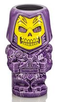 Caneca de cerâmica Geeki Tikis Masters of the Universe Skeletor 620ml Caneca de cerâmica Geeki Tikis Masters of the Universe Skeletor 620ml