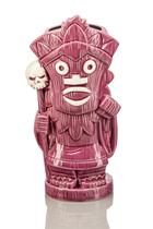Caneca de cerâmica Geeki Tikis Scooby-Doo Witch Doctor 600ml