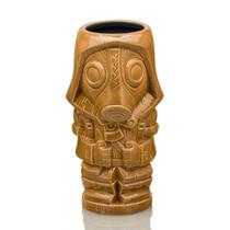 Caneca de cerâmica Geeki Tikis The Suicide Squad Ratcatcher 600ml