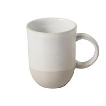 Caneca De Cerâmica Grande 330ml Coup Creamy Porto Brasil Caneca De Cerâmica Grande 330ml Coup Creamy Porto Brasil