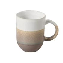 Caneca De Cerâmica Grande 330ml Coup Macchiato Porto Brasil Caneca De Cerâmica Grande 330ml Coup Macchiato Porto Brasil