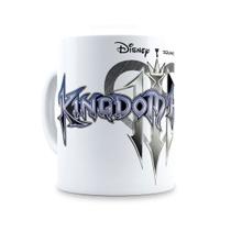 Caneca de Ceramica Kingdom Hearts 325 Ml
