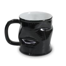 Caneca De Cerâmica Lata Amassada 320Ml Ceraflame Gourmet Pre