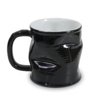 Caneca De Cerâmica Lata Amassada 320Ml Ceraflame Gourmet Pre Caneca De Cerâmica Lata Amassada 320Ml Ceraflame Gourmet Pre