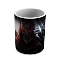 Caneca de Ceramica League Of Legends 004 325 Ml