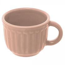 Caneca de cerâmica Leblon Lyor 90 ml Caneca de cerâmica Leblon Lyor 90 ml