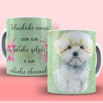 Caneca de cerâmica Caneca de cerâmica