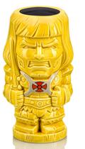 Caneca de cerâmica Masters of the Universe He-Man 590 ml Geeki Tikis Caneca de cerâmica Masters of the Universe He-Man 590 ml Geeki Tikis