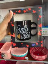Caneca de cerâmica - Mug