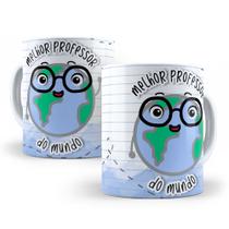 Caneca de Cerâmica Personalizada 325ml Professores e Alunos Caneca de Cerâmica Personalizada 325ml Professores e Alunos