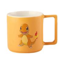 Caneca De Cerâmica Pikachu Fofa, Copo De Leite Para Café Da Manhã, Presente Kawaii