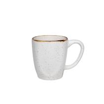 Caneca de Cerâmica Ryo Maresia P/ Chá Café Cappuccino 260ml