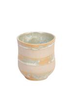 Caneca de Cerâmica Serenidade do Amanhecer Coleção Brilho Matinal Caneca de Cerâmica Serenidade do Amanhecer Coleção Brilho Matinal