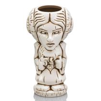 Caneca de cerâmica STAR WARS Geeki Tikis Princess Leia Organa 480 ml Caneca de cerâmica STAR WARS Geeki Tikis Princess Leia Organa 480 ml