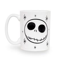 Caneca de cerâmica The Nightmare Before Christmas Jack Skellington Caneca de cerâmica The Nightmare Before Christmas Jack Skellington