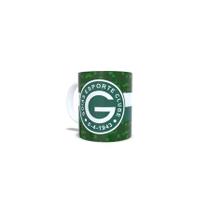 Caneca de Cerâmica Times De Futebol Com Foto e Nome Personalizada Caneca de Cerâmica Times De Futebol Com Foto e Nome Personalizada