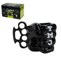 Caneca de cerâmica TMJ 350 ml