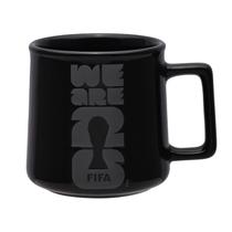 Caneca de Cerâmica Wagon International FIFA World Cup 2026 470 ml Caneca de Cerâmica Wagon International FIFA World Cup 2026 470 ml