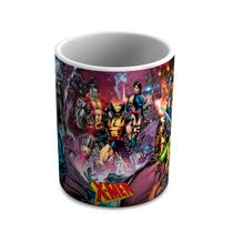 Caneca de Ceramica X-Men 325 Ml