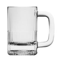 Caneca de Cerveja Nadir Mexicana 355ml - Kit com 12 Unidades