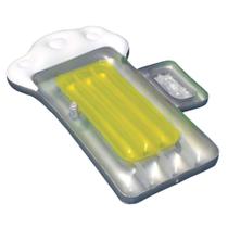 Caneca de cerveja Pool Float Swimline com porta-copos 72x34x8in Caneca de cerveja Pool Float Swimline com porta-copos 72x34x8in