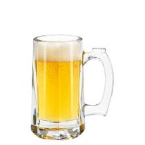Caneca de Cerveja Stein, Caneca Congelável Libbey 355ml, Ruvolo