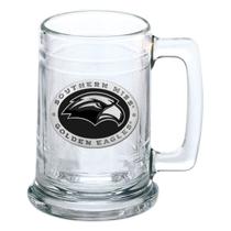 Caneca de Cerveja Stein Heritage Pewter - 450ml - Mississippi