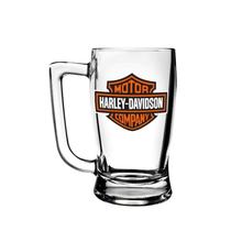 Caneca de Cerveja Taberna Harley-Davidson 340ml
