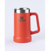 Caneca de Cerveja Térmica Flame Red 709ml - Stanley