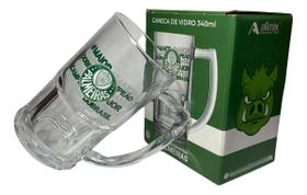 Caneca de Cerveja Times 340ml