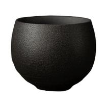 Caneca De Chá De Cerâmica Artesanal Japonesa Estilo Antigo, Conjunto De Chá Kung Fu Em Cerâmica