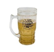 Caneca de Chopp 400ml com Gel Para Manter Gelado