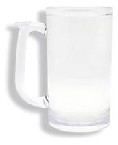 Caneca de Chopp Acrílico - 500ml