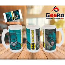 Caneca de Chopp Batman Cavalheiro das Sombras Geeko Oficial