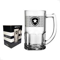 Caneca de Chopp Botafogo 340ml Oficial Licenciada de Futebol Caneca de Chopp Botafogo 340ml Oficial Licenciada de Futebol