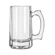 Caneca de chopp cerveja bristol 340 ml com 18 Peças - Nadir Figueiredo