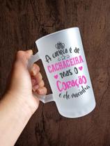 Caneca de chopp de 475 ml Caneca de chopp de 475 ml
