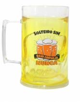 Caneca de Chopp de Gel -410 ml