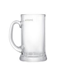 Caneca de Chopp de Vidro Cerveja Bavaria M 540ml