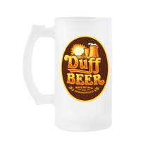 Caneca de chopp Duff