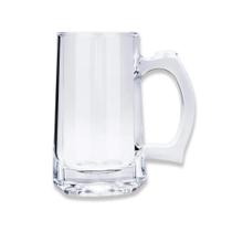 Caneca de Chopp e Cerveja Pavillion Haus 300ml Vidro Brinox - 57716/051