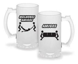 Caneca De Chopp Jateada Amigos Melhores Amigos Frases Bebida Caneca De Chopp Jateada Amigos Melhores Amigos Frases Bebida