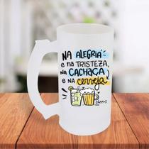 Caneca De Chopp Jateada Personalizada Casal Na Alegria Na Tristeza Na Cachaça E Na Cerveja Choppada Caneca De Chopp Jateada Personalizada Casal Na Alegria Na Tristeza Na Cachaça E Na Cerveja Choppada