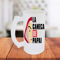 Caneca De Chopp Jateada Personalizada Dia Dos Pais Flork Engraçada Diversos Modelos MEGA OFERTA